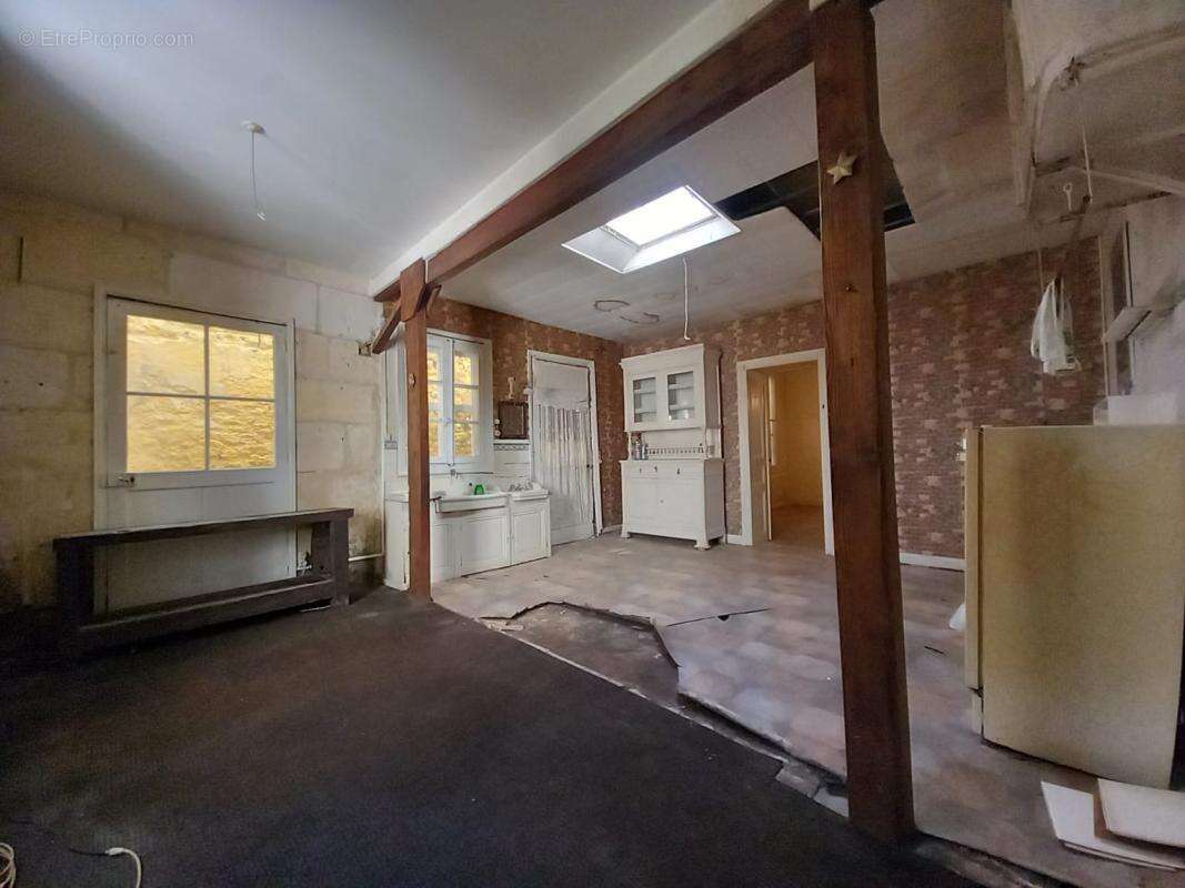 Appartement à ROCHEFORT