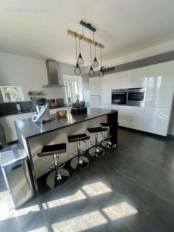 Maison à ROCHECORBON