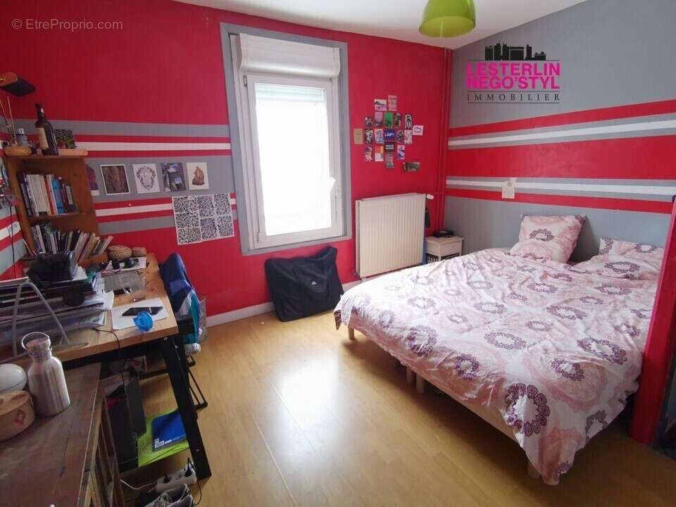 Maison 55 m² à Le Havre  - photo 2