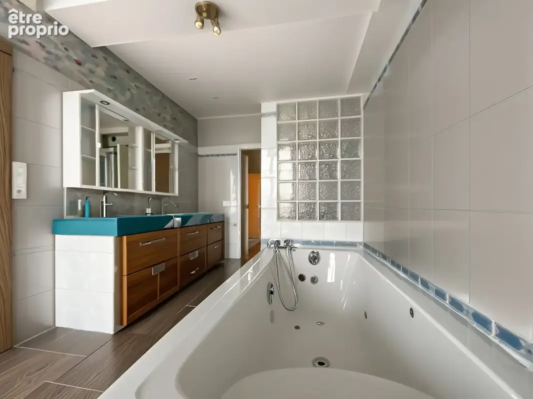 Coup de Coeur, Maison de caractère 217m2 - photo 16
