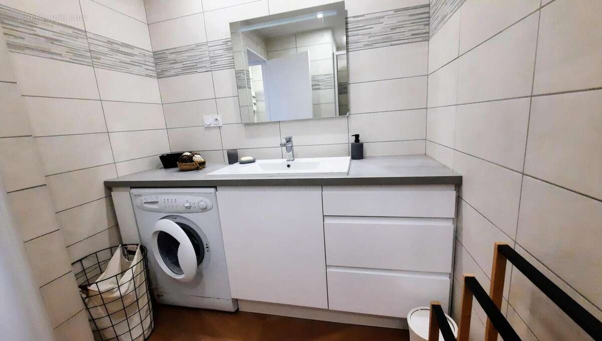 Photo 6 - Appartement à SAINT-CYPRIEN