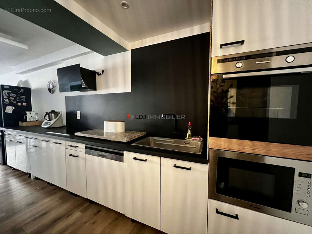 Appartement à RIVESALTES