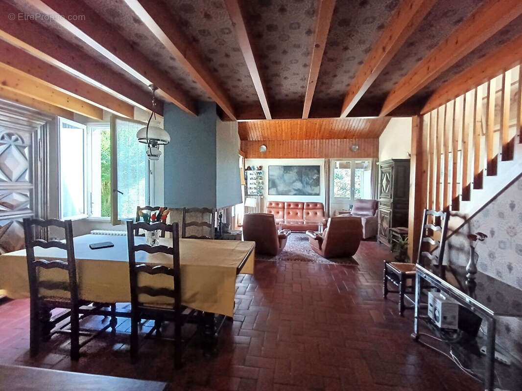 Maison Buxerolles 6 pièce(s) 148.18 m2 - photo 5