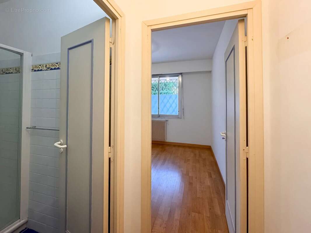 Appartement à BEAULIEU-SUR-MER