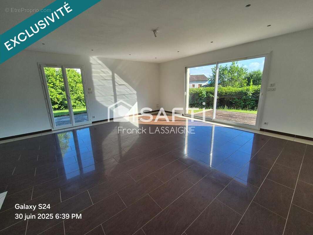 Photo 4 - Maison à AMBERT