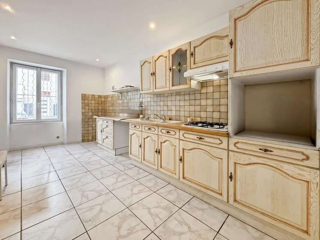 Maison à COULOUNIEIX-CHAMIERS