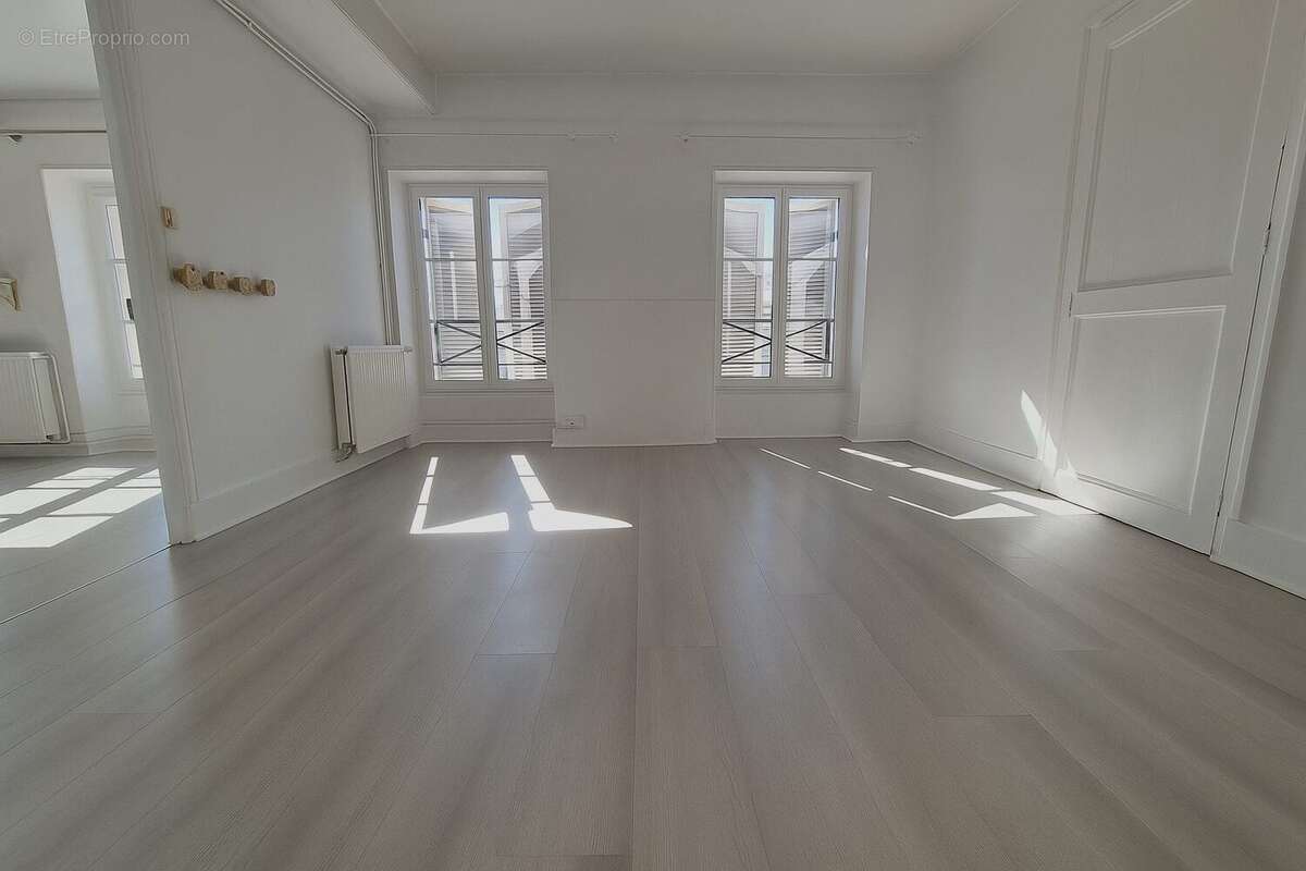 Appartement à BEAUNE