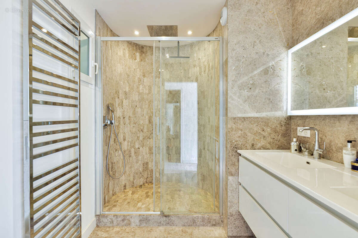 Maison La Baule Escoublac 7 pièce(s) 250 m2 - photo 10