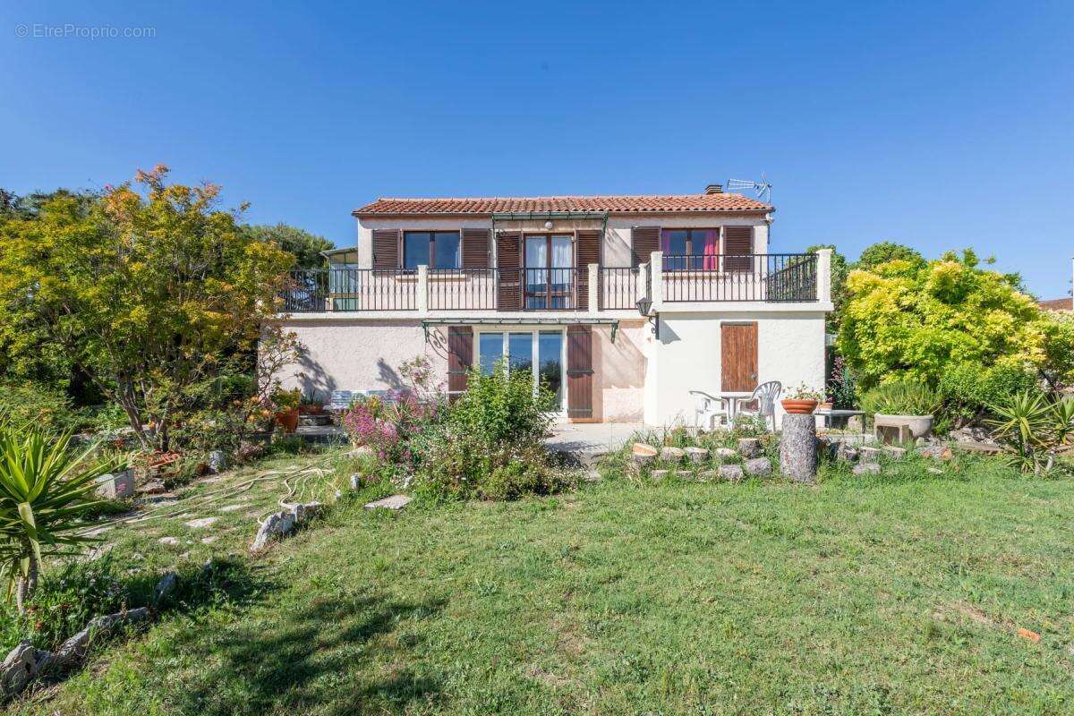 Maison à ALLAUCH
