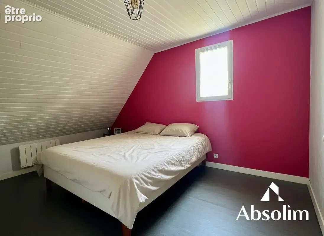 Maison 7 pièces 223 m² à vendre à Armaille (49420) - photo 6
