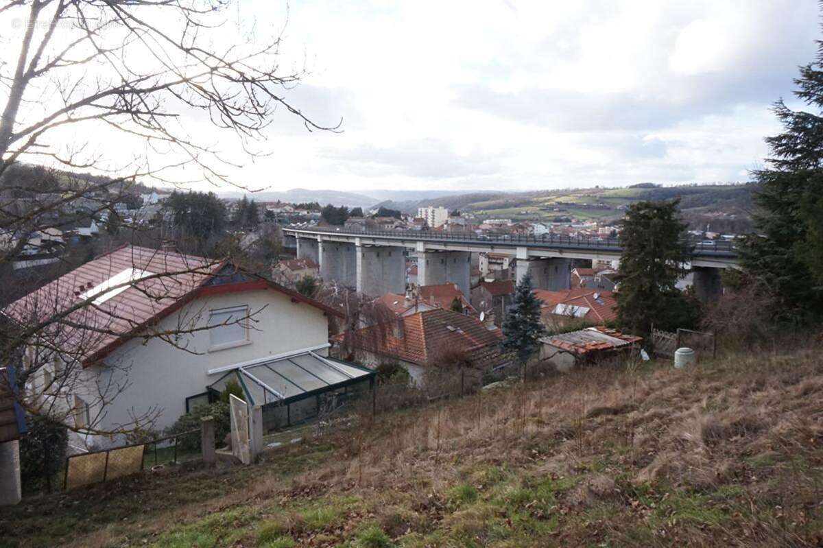 Maison à LA RICAMARIE