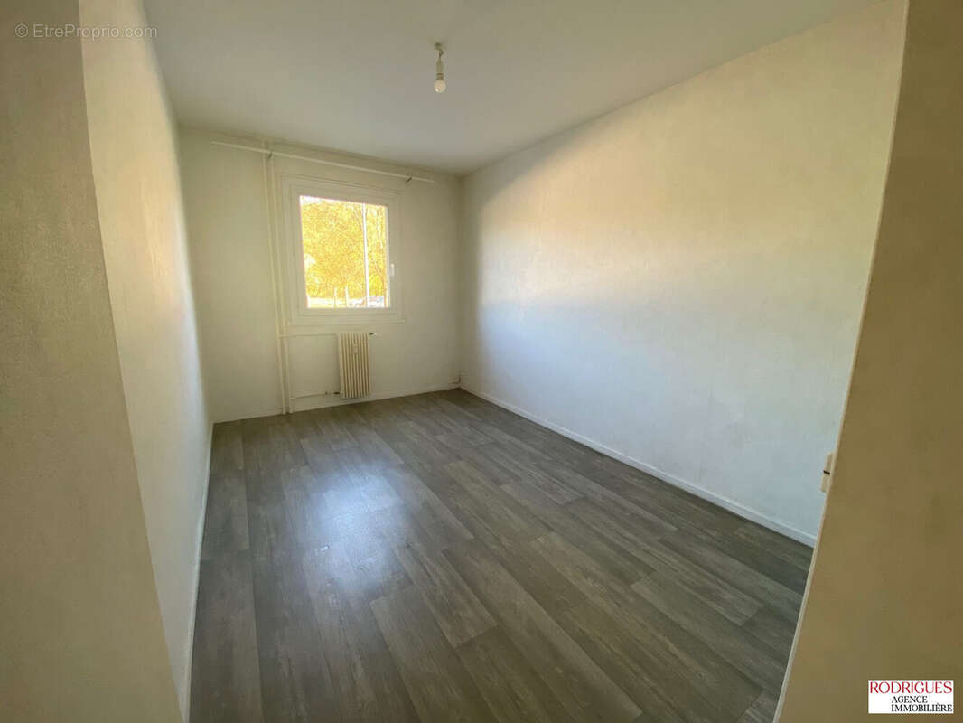 Appartement à POITIERS