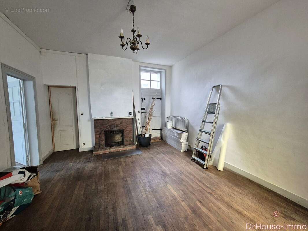 Maison 162 m² à Gorron  - photo 7