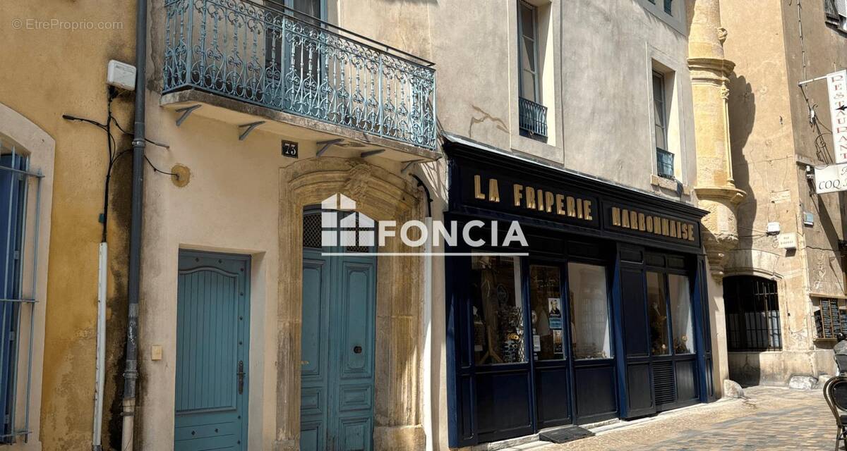 Appartement à NARBONNE