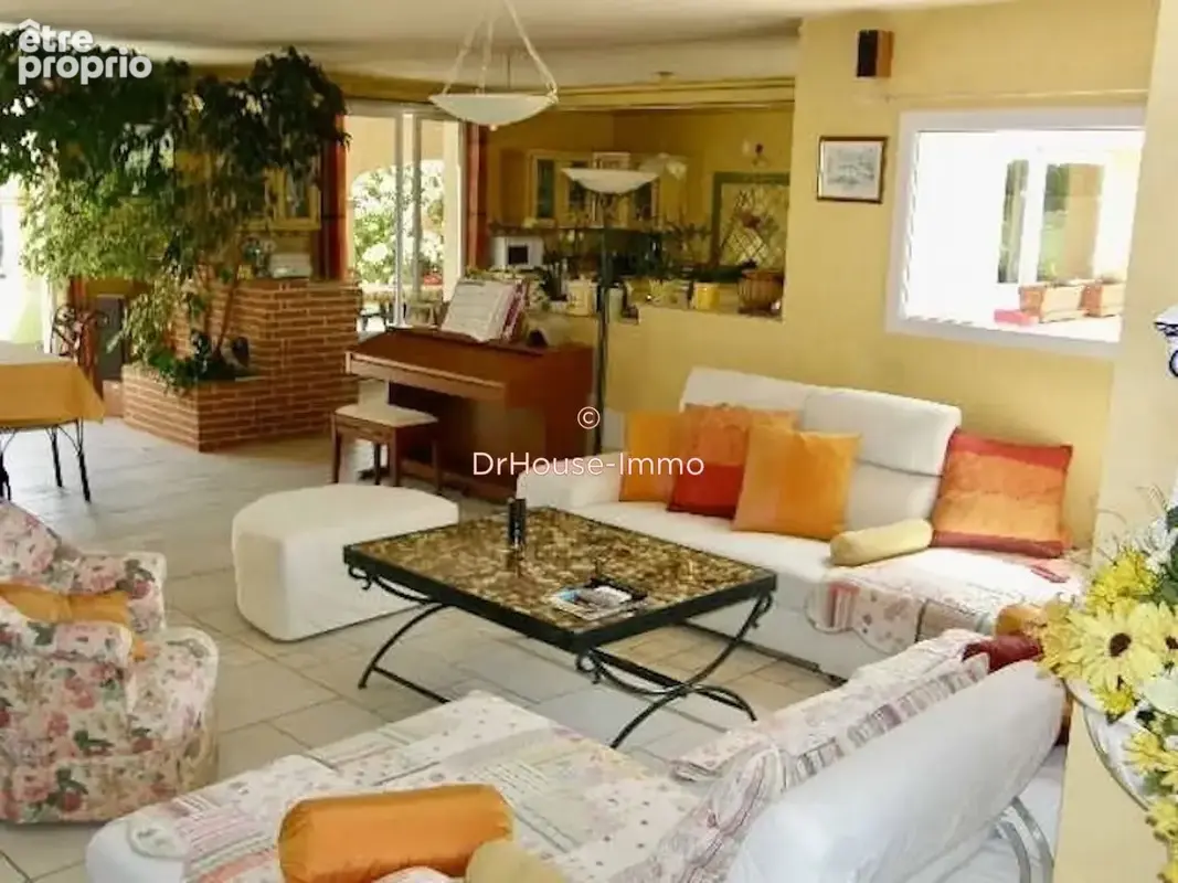 Maison 8 pièces 200 m² à vendre à Itzac (81170) - photo 18