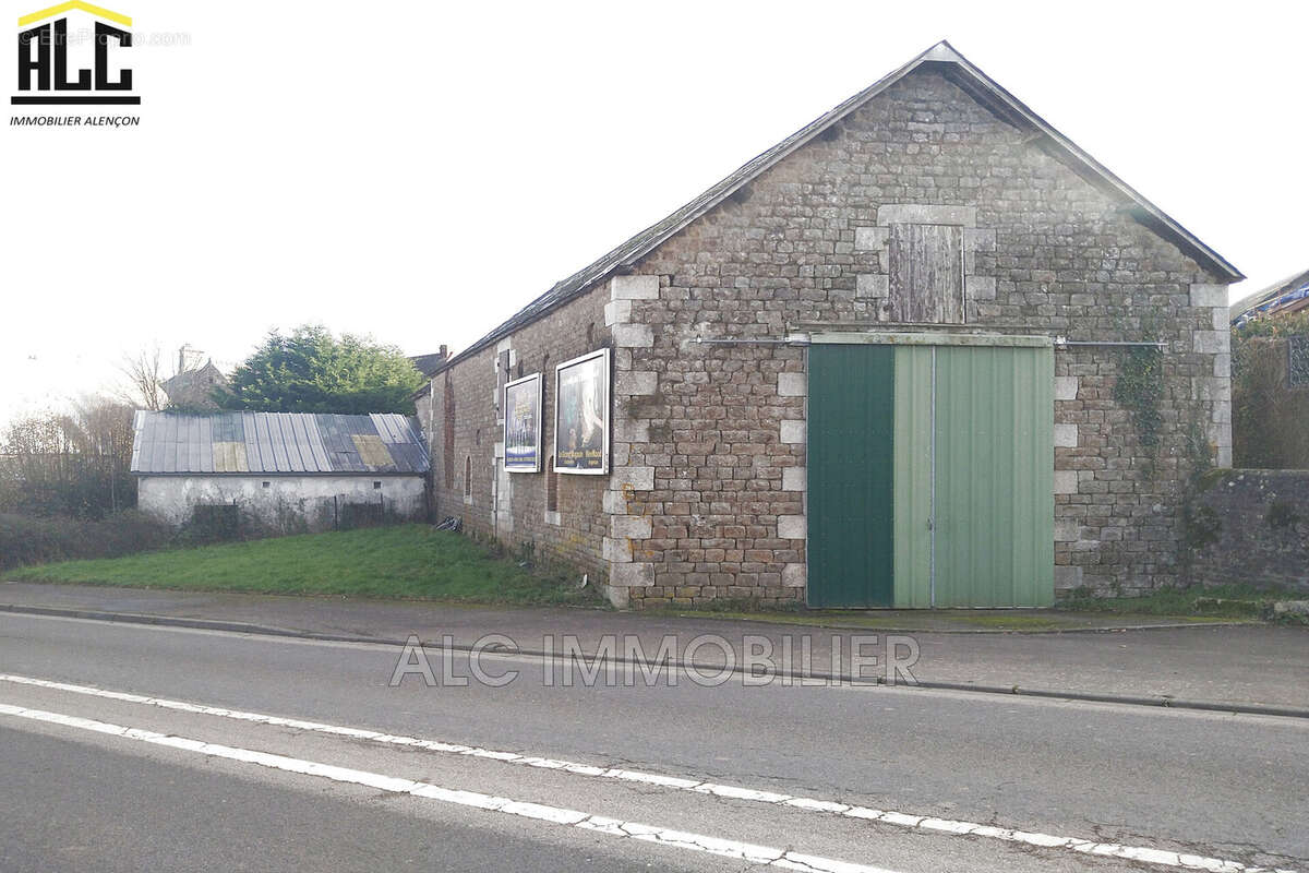Maison 107 m² à Ciral  - photo 6