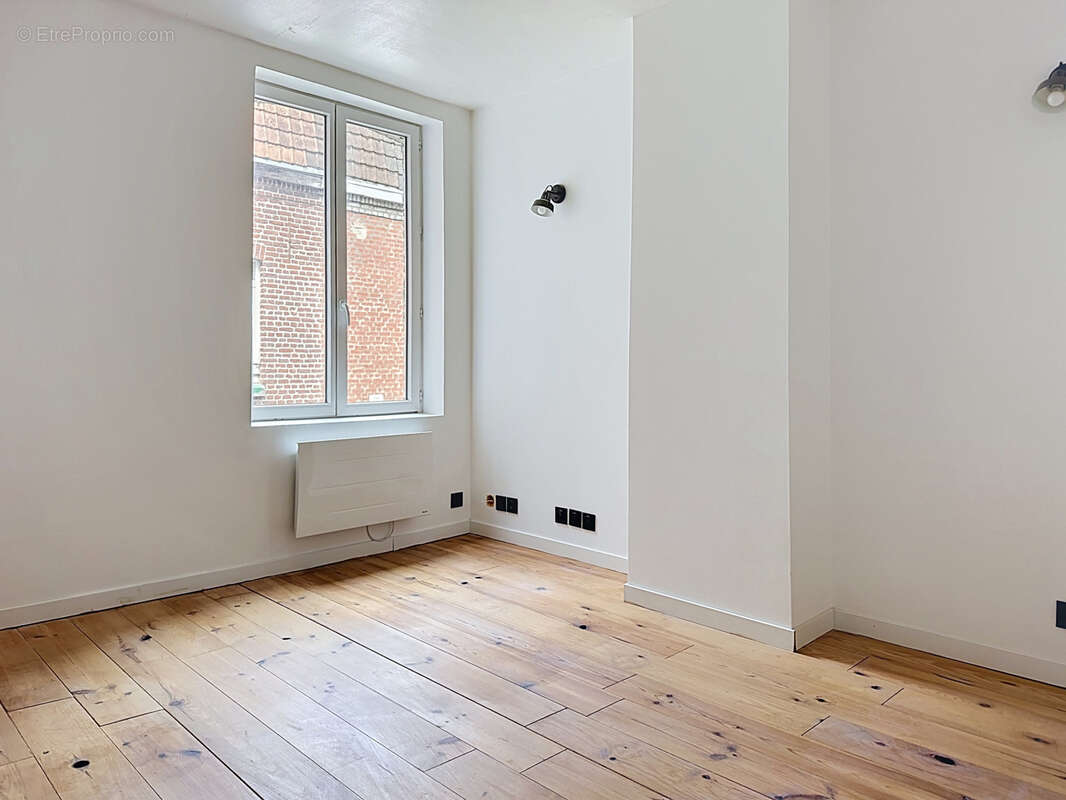 Maison à LILLE