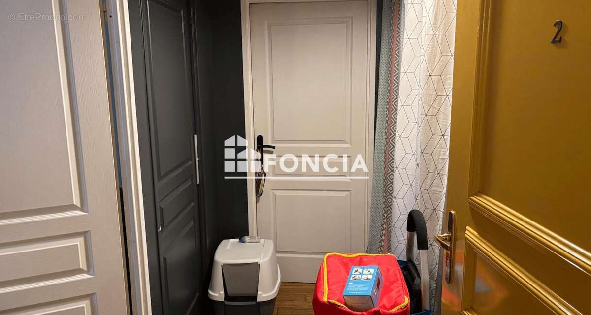 Appartement à AMIENS