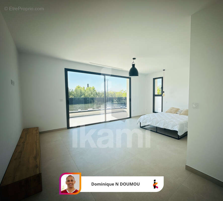 Maison à ROMANS-SUR-ISERE