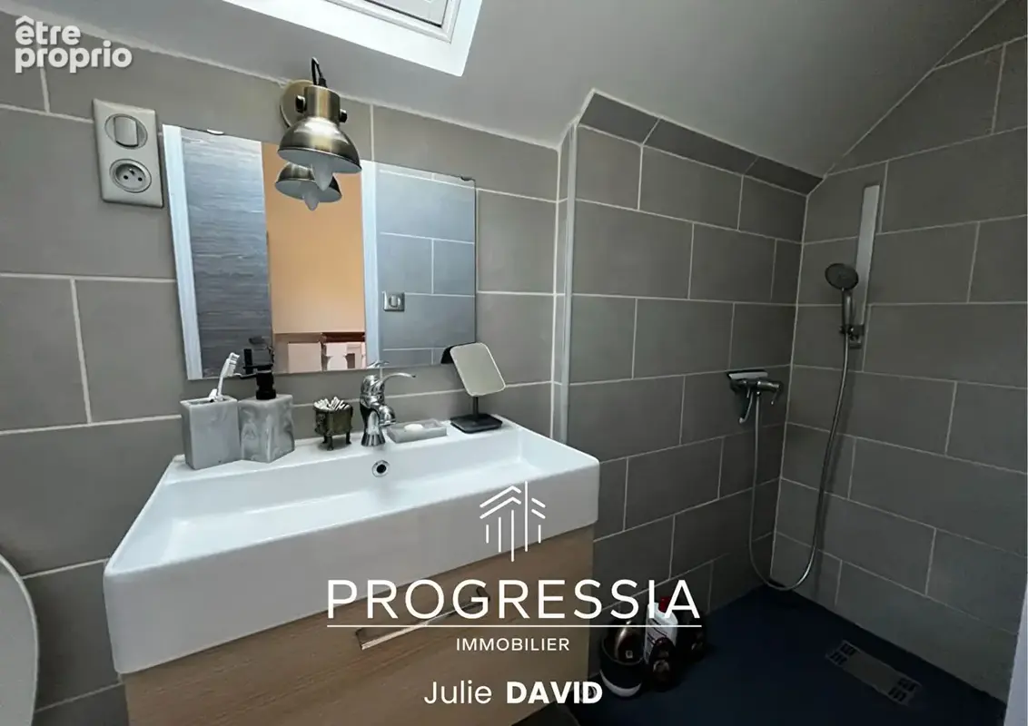 Ste Adresse/Dollemard, Maison  5 chambres,piscine, terrasses - photo 6