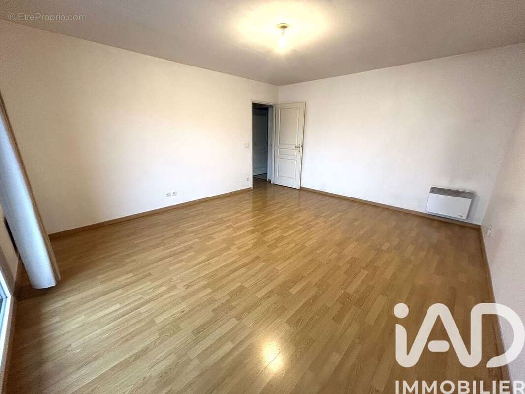 Photo 4 - Appartement à ROUEN