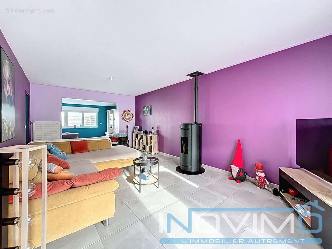 Maison à BRAY-DUNES