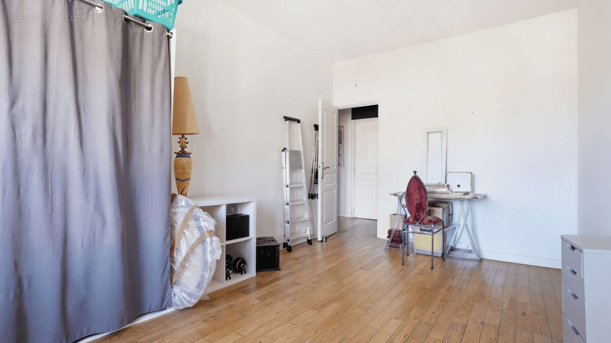 Appartement à CHAMALIERES