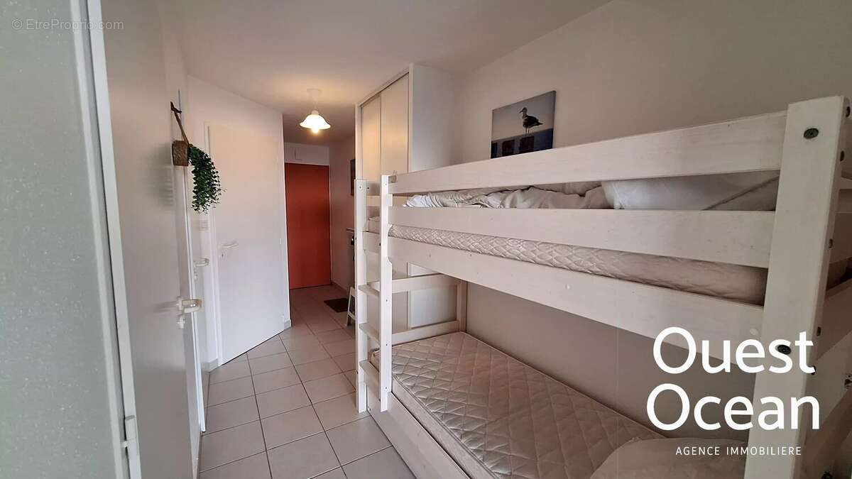 Appartement à JARD-SUR-MER