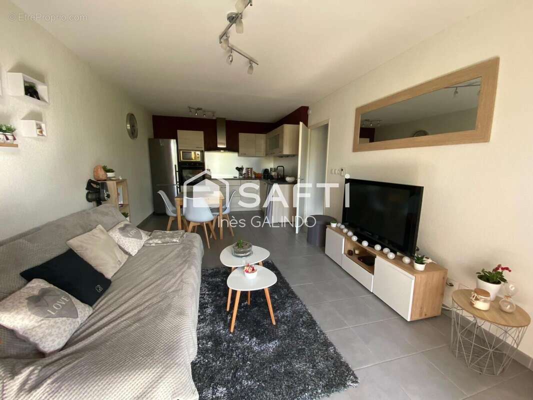 Photo 3 - Appartement à CORNEBARRIEU