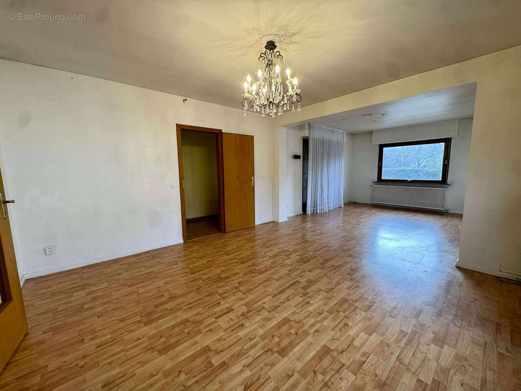 Maison à OTTERSTHAL