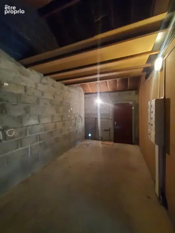 Maison à étage T4 avec jardin et garage - photo 16