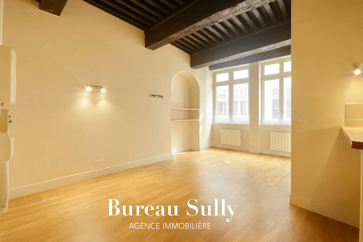 Appartement à LYON-5E