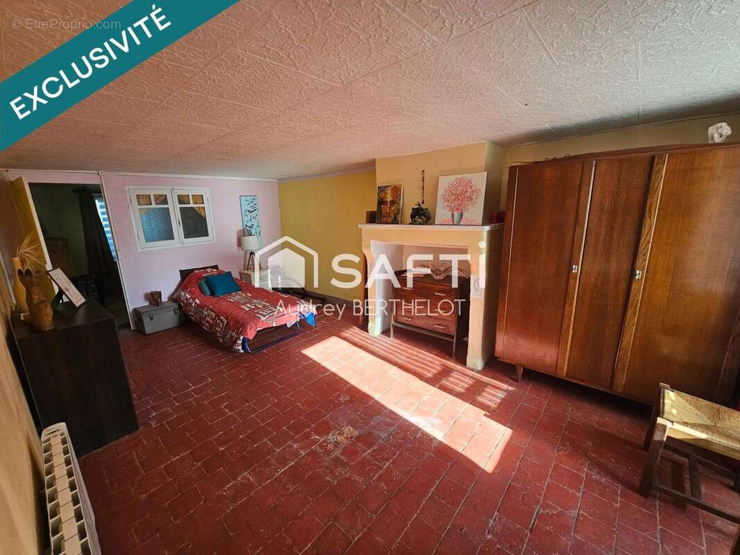 Maison 65 m² à Bannay  - photo 8