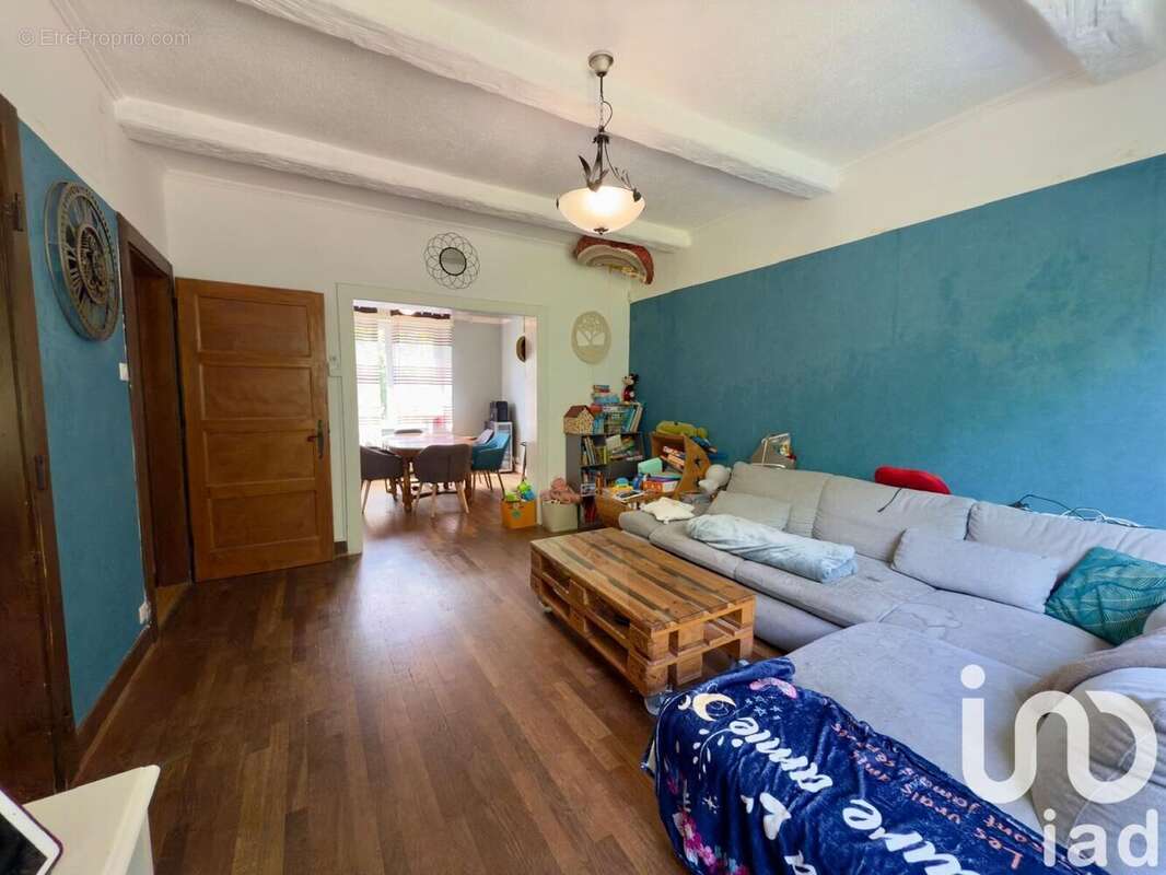 Photo 5 - Maison à KNUTANGE