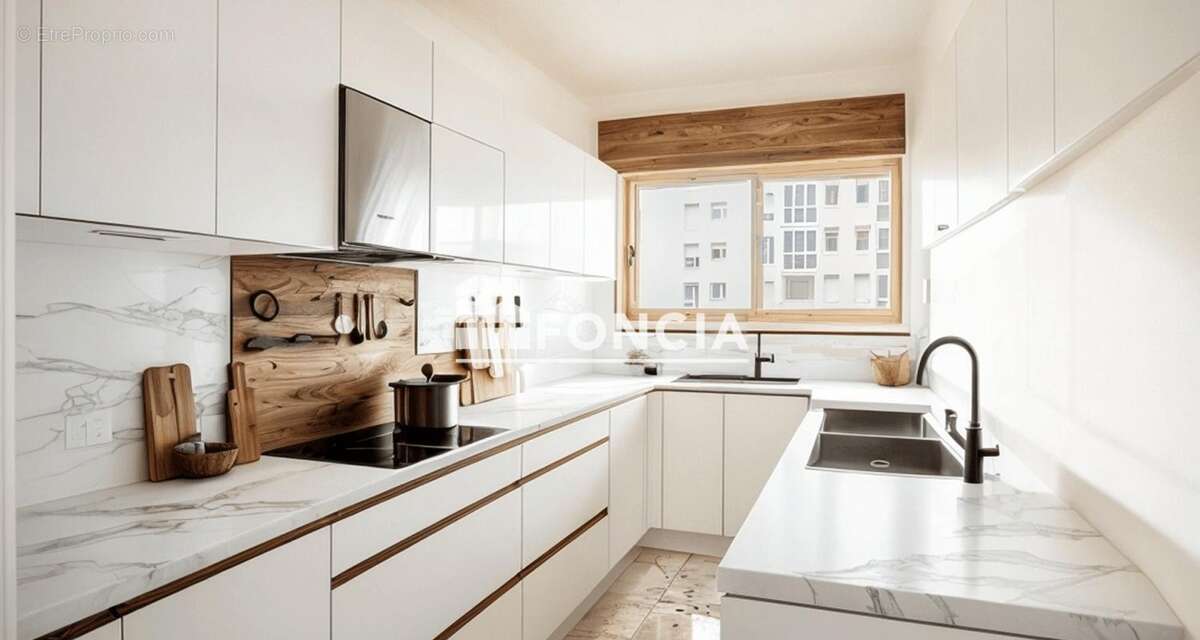 Appartement à ORLEANS