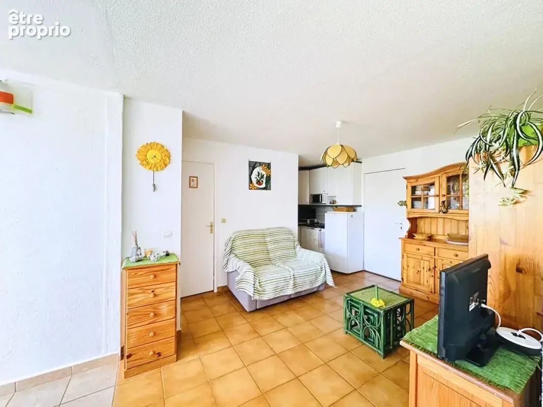 Appartement Saint Georges De Didonne T3  33.6 m2 - photo 4