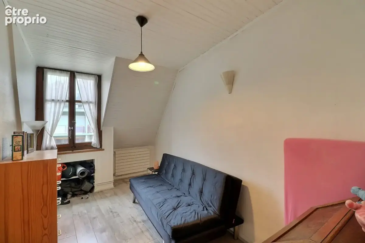 Appartement 5 pièces 123 m² à vendre à Evian-Les-Bains (74500) - photo 8