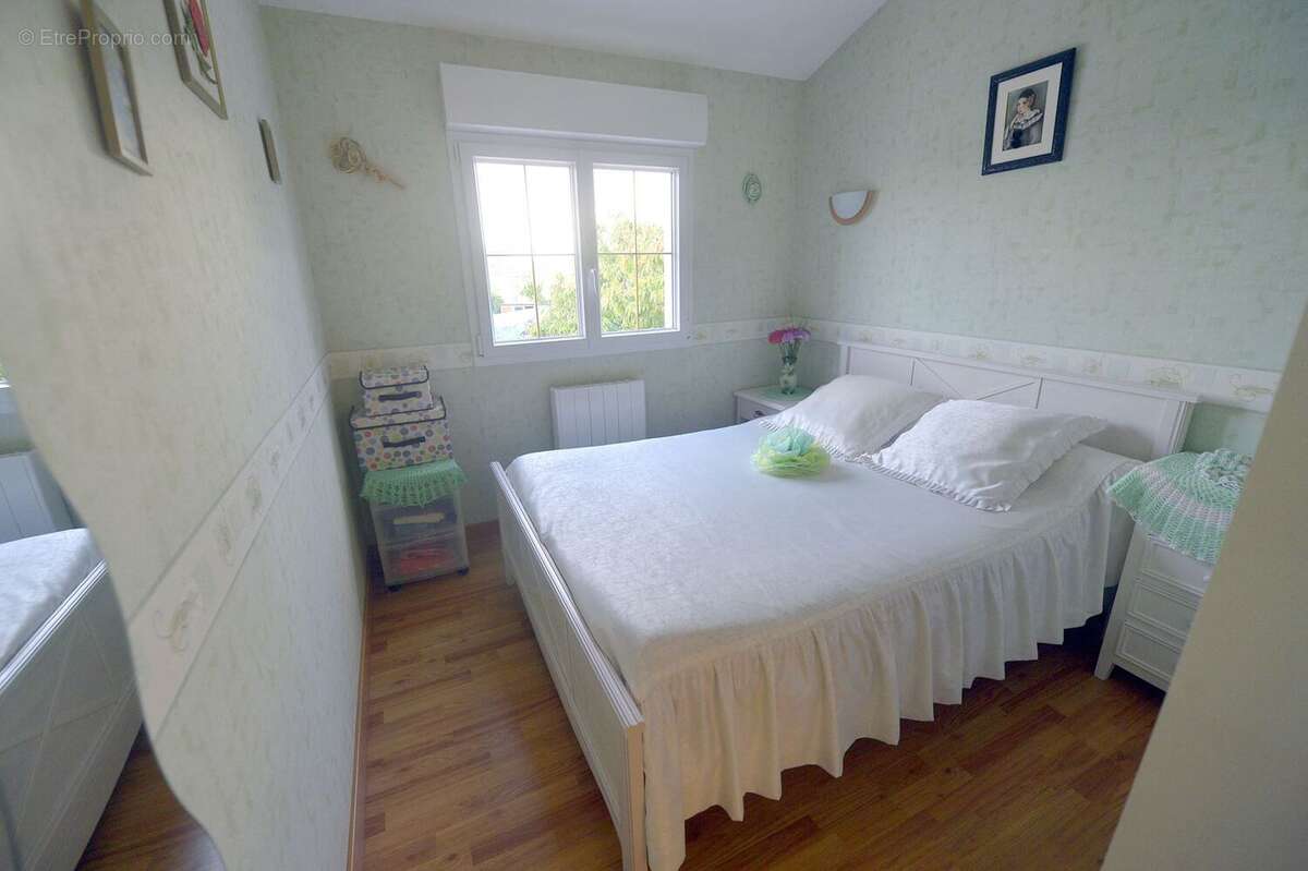 Maison à ROYAN