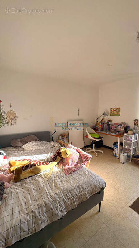 Appartement à CLERMONT-L'HERAULT