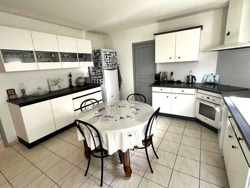 Maison 4 pièces ambares et lagrave (33) - photo 4