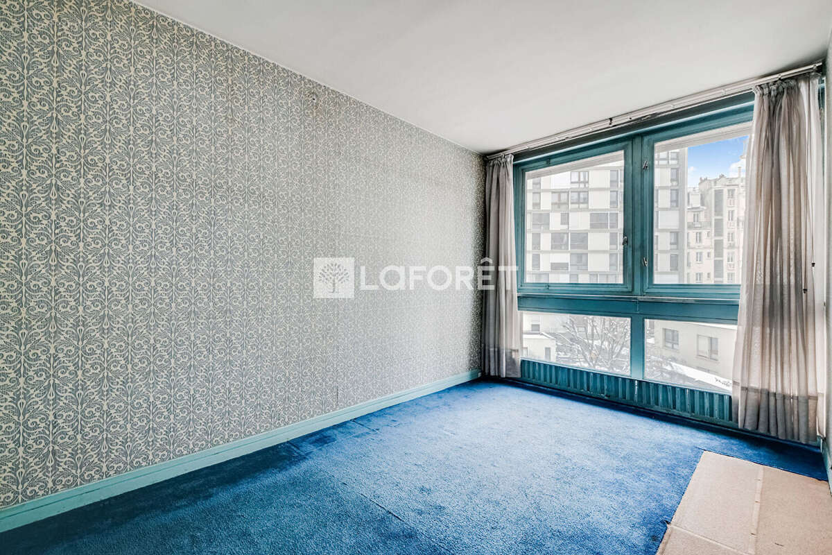 Appartement à PARIS-14E