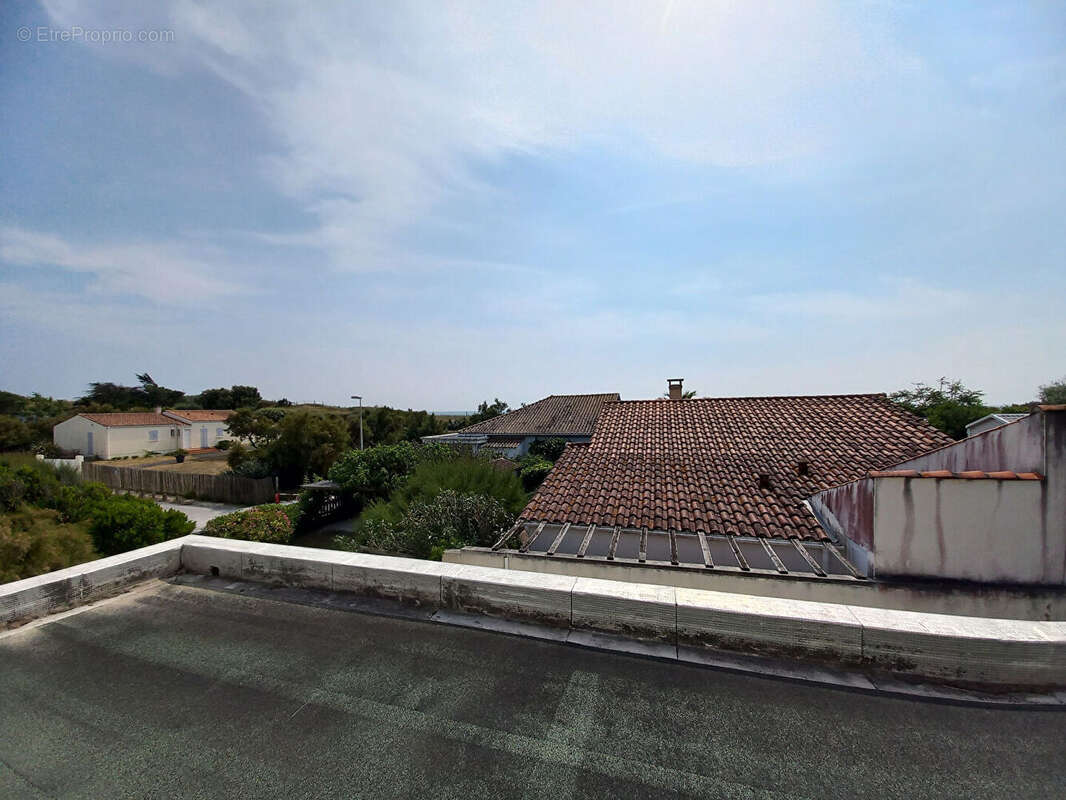 Maison à SAINT-GEORGES-D'OLERON