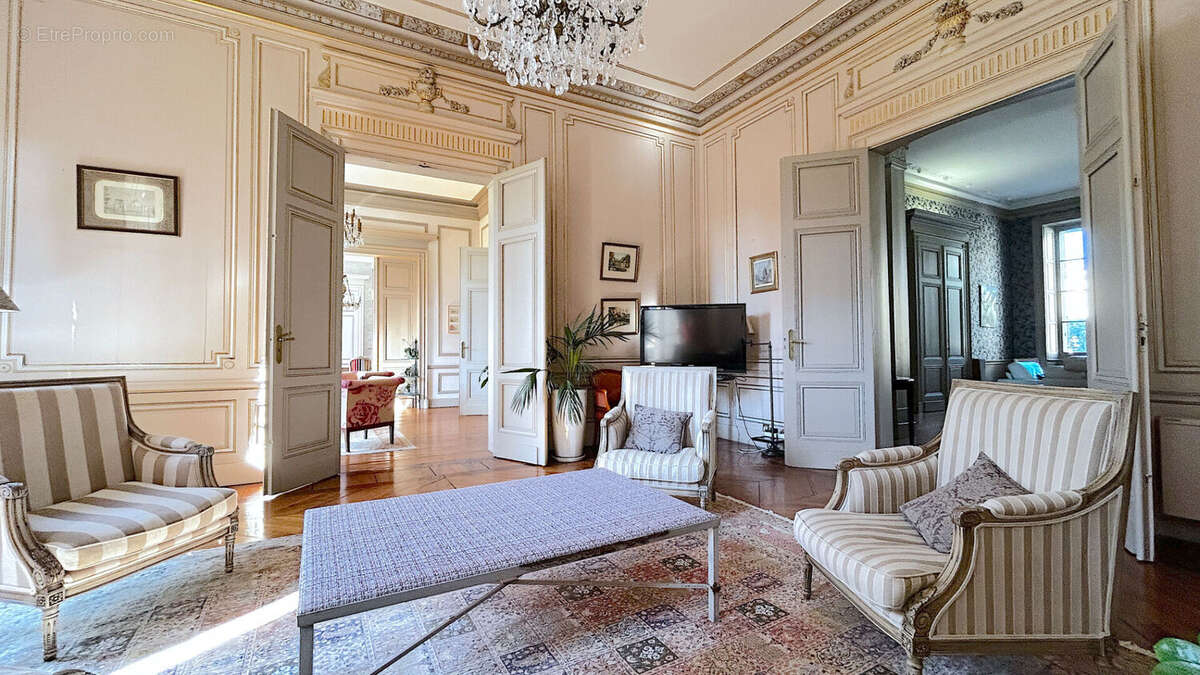 Appartement à AGEN