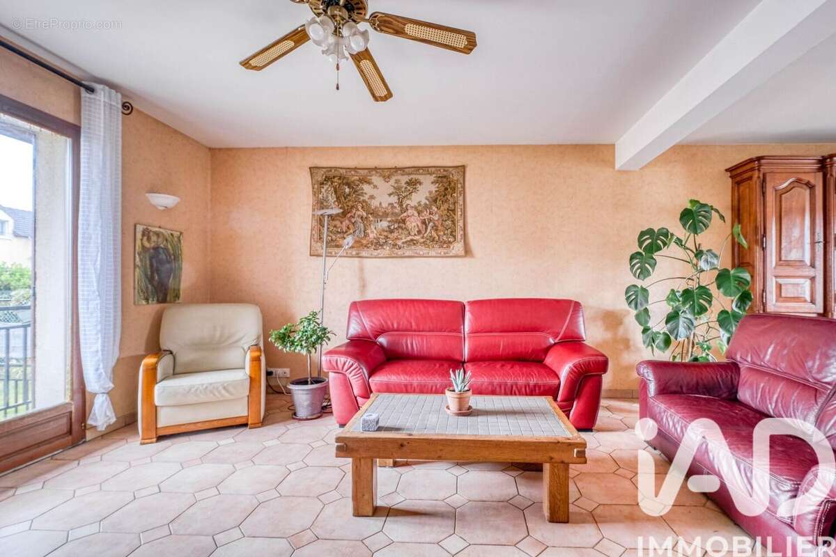 Photo 2 - Maison à VILLEPARISIS