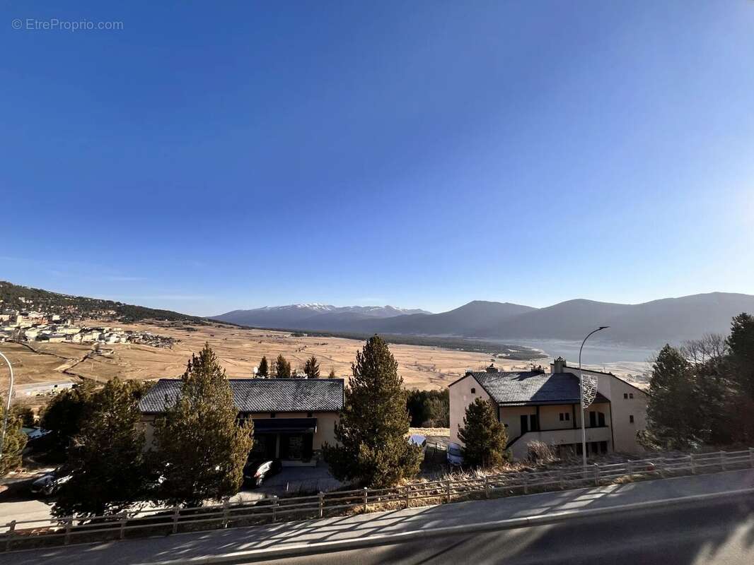 Appartement à LES ANGLES