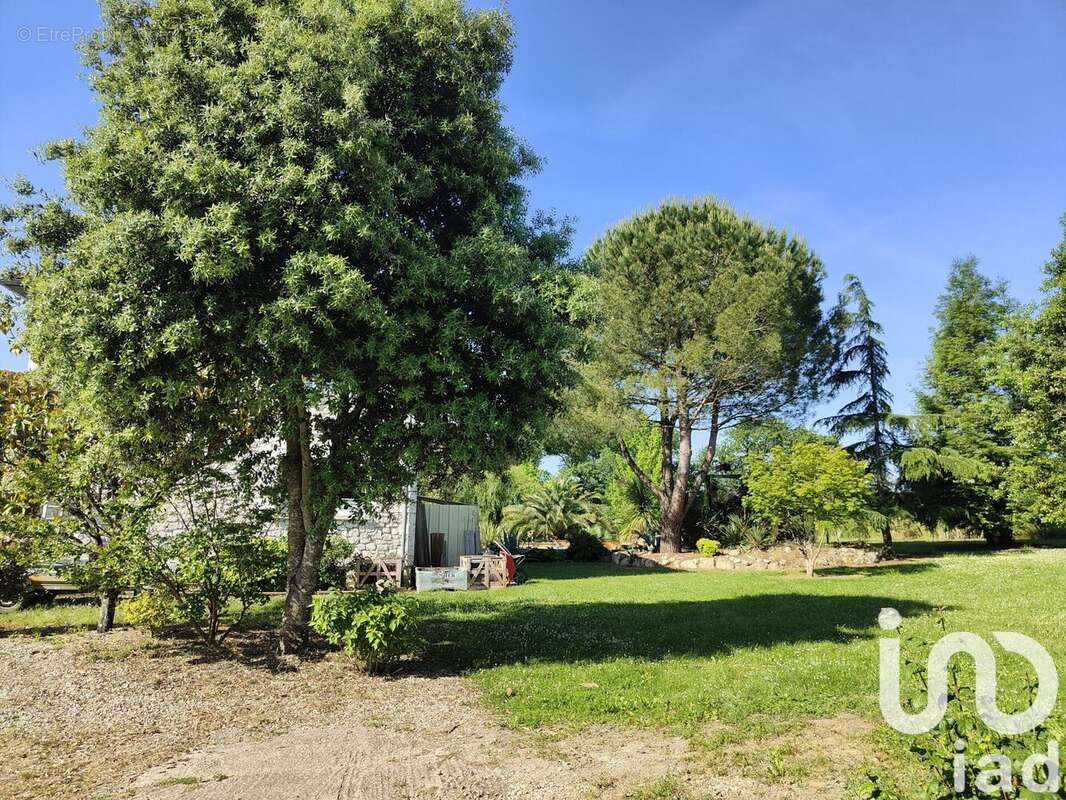 Photo 3 - Maison à XAINTRAILLES