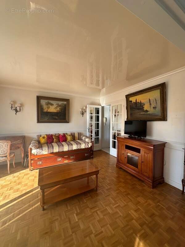 Appartement à PLOEMEUR