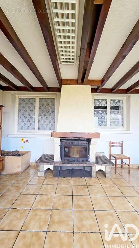 Photo 9 - Maison à SAINT-MAUR