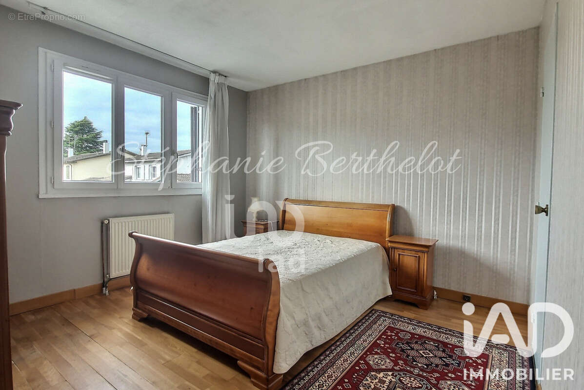 Maison 88 m² à Claye-Souilly  - photo 5