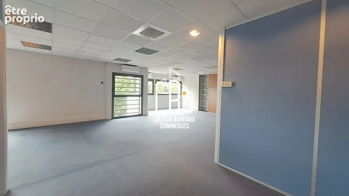 Commerce 203 m² à vendre à Saint-Herblain (44800) - photo 4